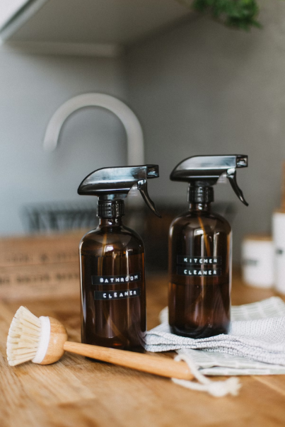 Home Cleaning in Dubai