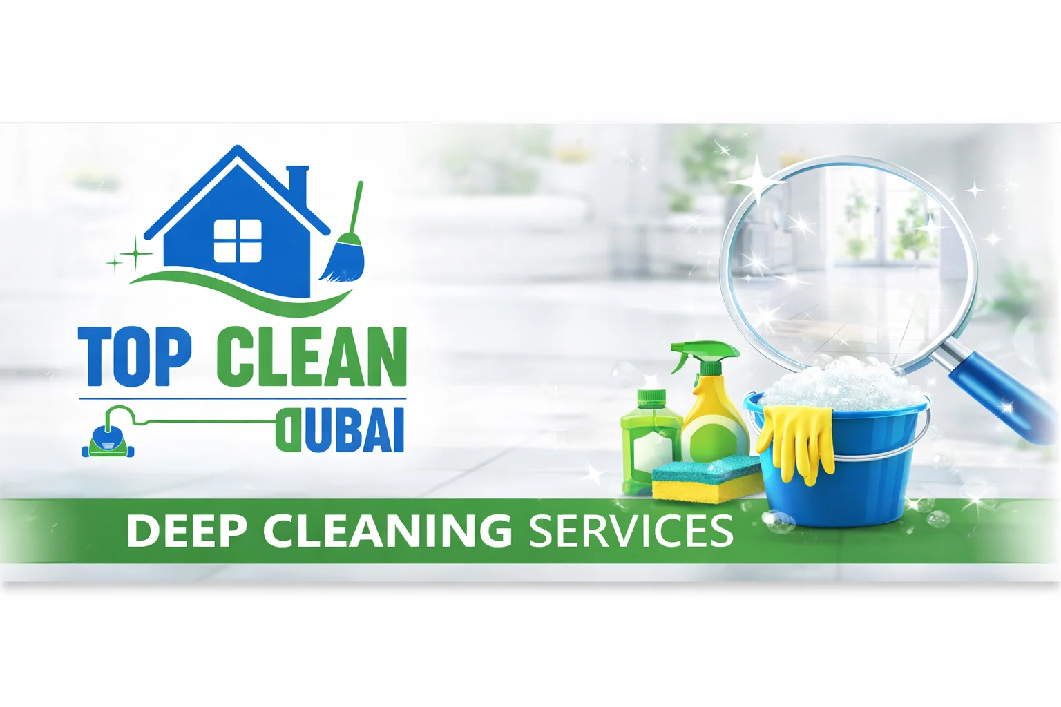 Deep Cleaning Services
